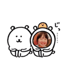 Rena28（個別スタンプ：11）