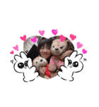 Rena28（個別スタンプ：12）
