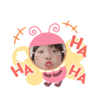 Rena28（個別スタンプ：14）