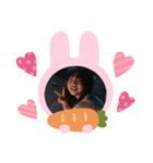 Rena28（個別スタンプ：15）