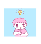 ゆるほわ日常（個別スタンプ：27）