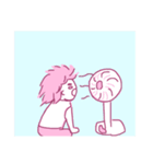 ゆるほわ日常（個別スタンプ：28）