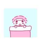 ゆるほわ日常（個別スタンプ：29）