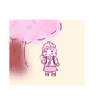 ゆるほわ日常（個別スタンプ：33）