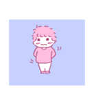 ゆるほわ日常（個別スタンプ：36）
