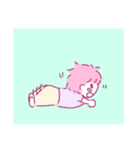 ゆるほわ日常（個別スタンプ：38）