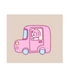 ゆるほわ日常（個別スタンプ：39）