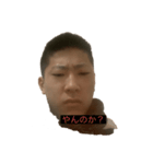 ぼくの日常パートONE（個別スタンプ：5）