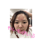 わたしのすんたぷ（個別スタンプ：5）