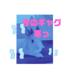 プリンパラダイス（個別スタンプ：10）