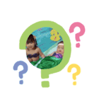 かわちいでしょ？（個別スタンプ：5）