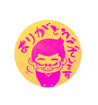 だいちゃんの日々1（個別スタンプ：5）