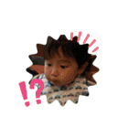 大翔ダイスキ1（個別スタンプ：10）