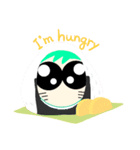 JUJU丸ちゃん（個別スタンプ：2）