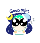 JUJU丸ちゃん（個別スタンプ：4）