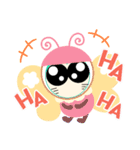 JUJU丸ちゃん（個別スタンプ：5）