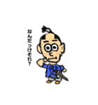 コジマ 第2作（個別スタンプ：5）
