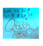 犬は言う11（個別スタンプ：1）