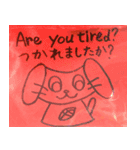犬は言う11（個別スタンプ：5）