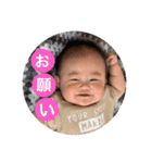 o-chanスタンプ（個別スタンプ：8）
