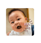 o-chanスタンプ（個別スタンプ：15）