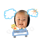 o-chanスタンプ（個別スタンプ：18）