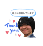 レグ（個別スタンプ：4）