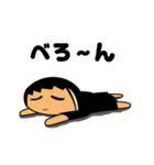 sunnyのロックなあんちくしょう！（個別スタンプ：10）