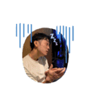 男山（個別スタンプ：1）