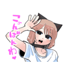 したらなななスタンプ2（個別スタンプ：1）