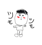 たいぞう君。（個別スタンプ：5）
