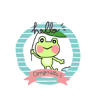 ふらむんスタンプ（個別スタンプ：6）