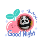 ふらむんスタンプ（個別スタンプ：7）