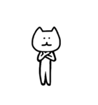 のーてんきなやつ（個別スタンプ：33）