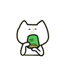のーてんきなやつ（個別スタンプ：39）