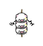 フェレット君（個別スタンプ：6）