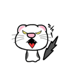 フェレット君（個別スタンプ：9）