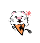 フェレット君（個別スタンプ：12）