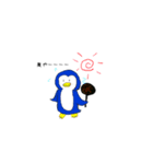 痩せたい人が描くイラスト2（個別スタンプ：6）