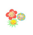 いろんなネコさんたち（個別スタンプ：6）