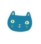 いろんなネコさんたち（個別スタンプ：13）