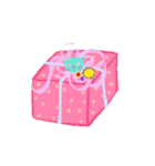 いろんなネコさんたち（個別スタンプ：22）