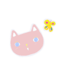 いろんなネコさんたち（個別スタンプ：28）