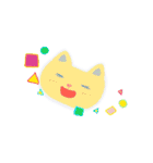 いろんなネコさんたち（個別スタンプ：29）