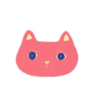 いろんなネコさんたち（個別スタンプ：37）