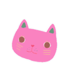 いろんなネコさんたち（個別スタンプ：40）
