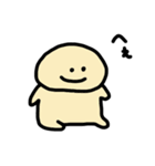 もっちりチーズくん（個別スタンプ：13）