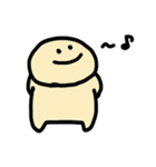 もっちりチーズくん（個別スタンプ：15）