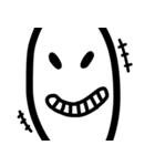 ゆでたまのよく使う言葉 日常編（個別スタンプ：16）