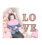 うっちゃんの妹（個別スタンプ：31）